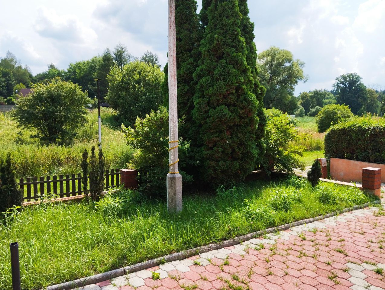 dom letniskowy, 3 pokoje Woźniki Śliwa, ul. Śliwa. Zdjęcie 7