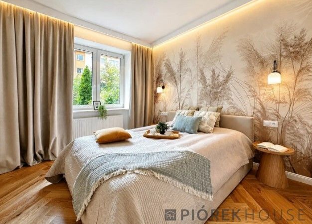 Mieszkanie 3-pokojowe Warszawa Mokotów, ul. Wiktorska. Zdjęcie 5