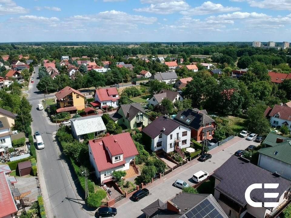 dom wolnostojący, 5 pokoi Oława, ul. Tadeusza Gajcego. Zdjęcie 17