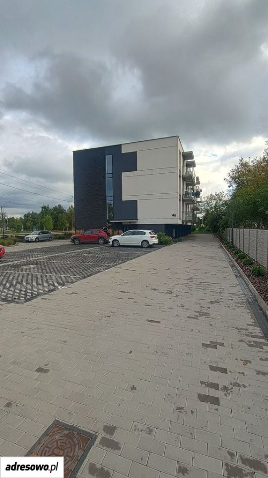 Mieszkanie 2-pokojowe Rzeszów Drabinianka, ul. Strażacka. Zdjęcie 18