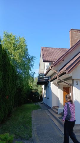 dom wolnostojący, 6 pokoi Turka, ul. Klonowa. Zdjęcie 15
