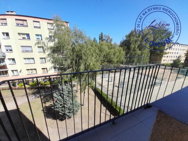 Mieszkanie 3-pokojowe Leszno, ul. Prochownia. Zdjęcie 3