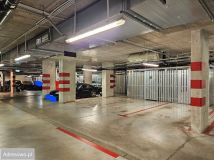 Garaż/miejsce parkingowe Warszawa Wola, ul. Kolska. Zdjęcie 1