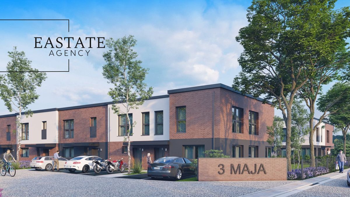 bliźniak, 5 pokoi Grodzisk Mazowiecki, ul. 3 Maja. Zdjęcie 15