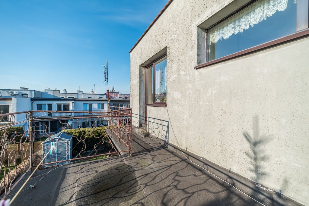 bliźniak, 5 pokoi Toruń, ul. Hiacyntowa. Zdjęcie 32