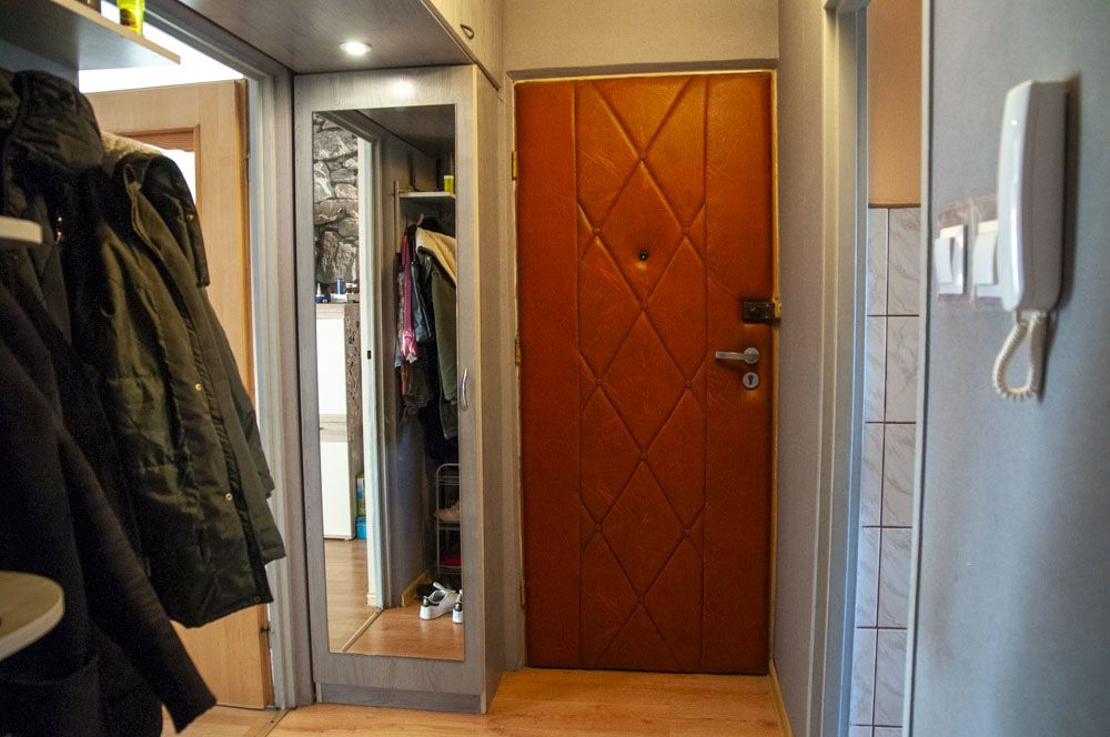 Mieszkanie 2-pokojowe Nowy Sącz Barskie, ul. Batalionów Chłopskich. Zdjęcie 13