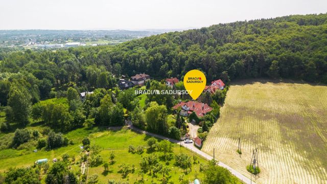 dom wolnostojący, 8 pokoi Kraków Dębniki, ul. Podgórki Tynieckie. Zdjęcie 31