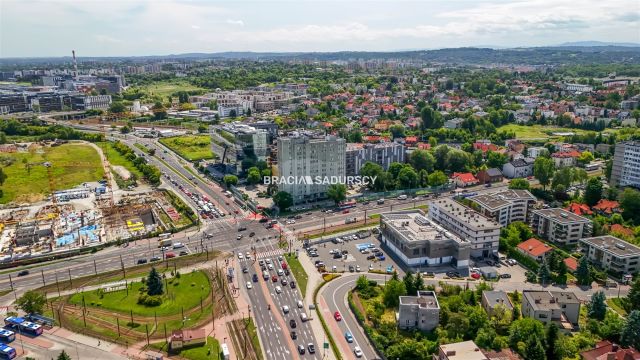 Mieszkanie 4-pokojowe Kraków Łagiewniki, ul. Zakopiańska. Zdjęcie 38