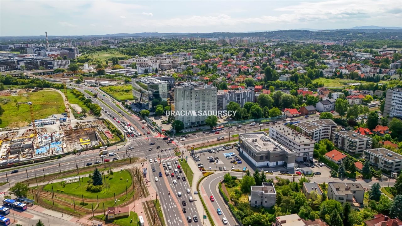 Mieszkanie 4-pokojowe Kraków Łagiewniki, ul. Zakopiańska. Zdjęcie 38