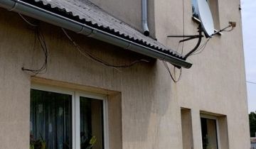 dom wolnostojący, 4 pokoje Trzebinia, ul. Fabryczna