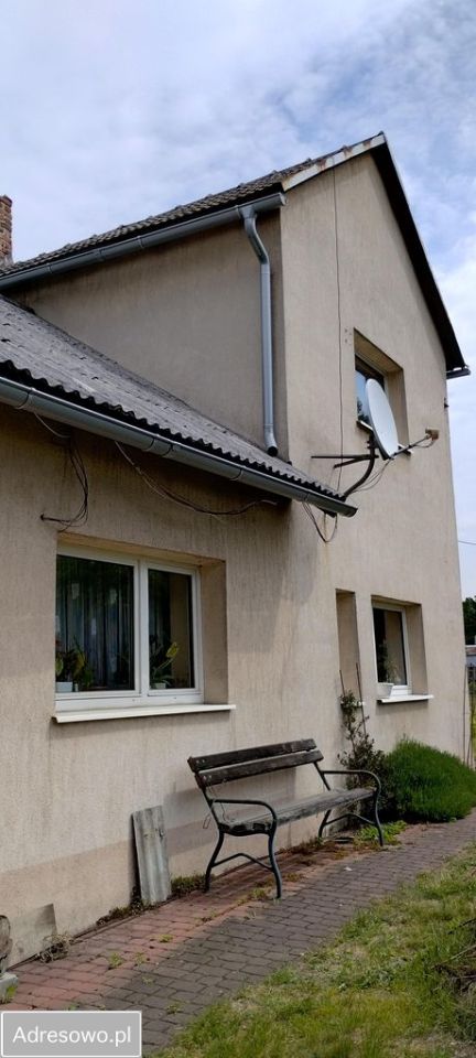 dom wolnostojący, 4 pokoje Trzebinia, ul. Fabryczna
