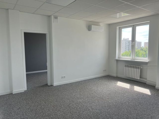 Biuro Warszawa Mokotów, ul. Czerniakowska. Zdjęcie 3