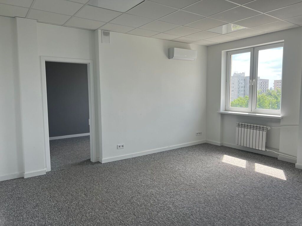 Biuro Warszawa Mokotów, ul. Czerniakowska. Zdjęcie 3