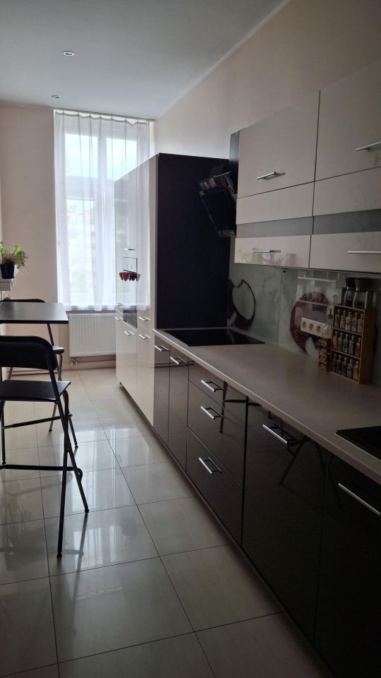 Mieszkanie 2-pokojowe Wrocław Śródmieście, ul. św. Wincentego. Zdjęcie 11