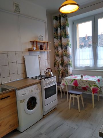 Mieszkanie 2-pokojowe Tarnów Śródmieście, ul. Kupiecka. Zdjęcie 1