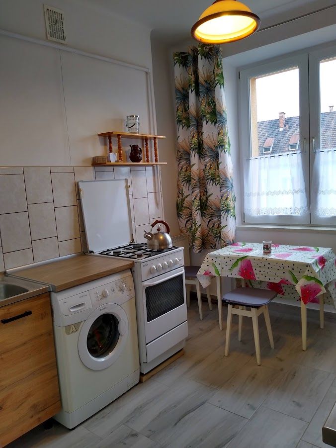 Mieszkanie 2-pokojowe Tarnów Śródmieście, ul. Kupiecka