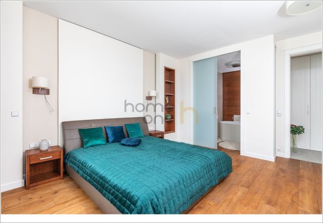 Mieszkanie 3-pokojowe Warszawa Żoliborz. Zdjęcie 7