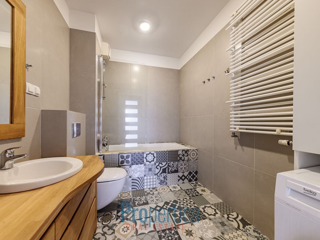 Mieszkanie 3-pokojowe Warszawa Ochota, ul. Bitwy Warszawskiej 1920 r.. Zdjęcie 15