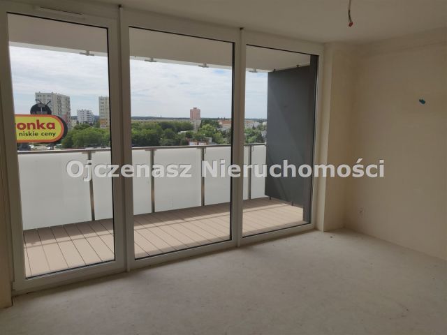 Mieszkanie 3-pokojowe Bydgoszcz Górzyskowo. Zdjęcie 2