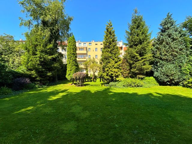 Mieszkanie 4-pokojowe Bydgoszcz Śródmieście, ul. Ignacego Paderewskiego. Zdjęcie 22