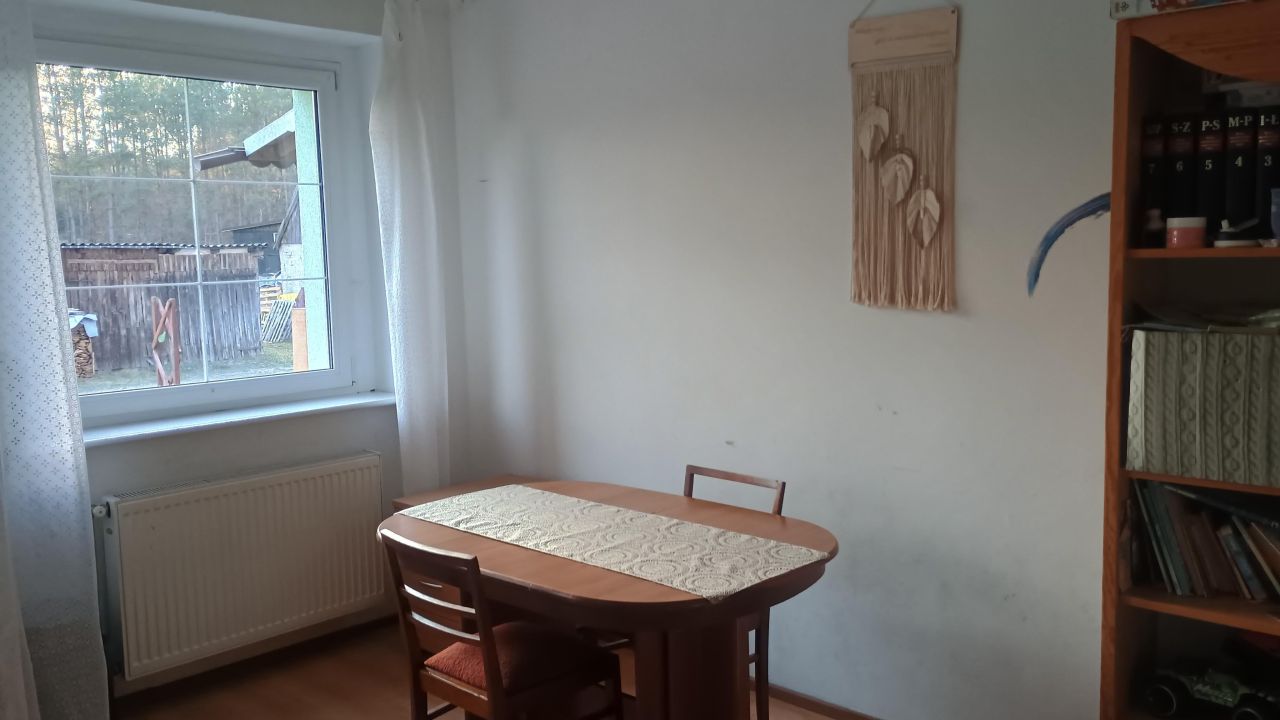 bliźniak, 7 pokoi Jasień. Zdjęcie 6