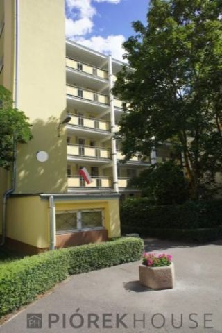 Mieszkanie 3-pokojowe Warszawa Praga-Południe, ul. Franciszka Żymirskiego. Zdjęcie 8