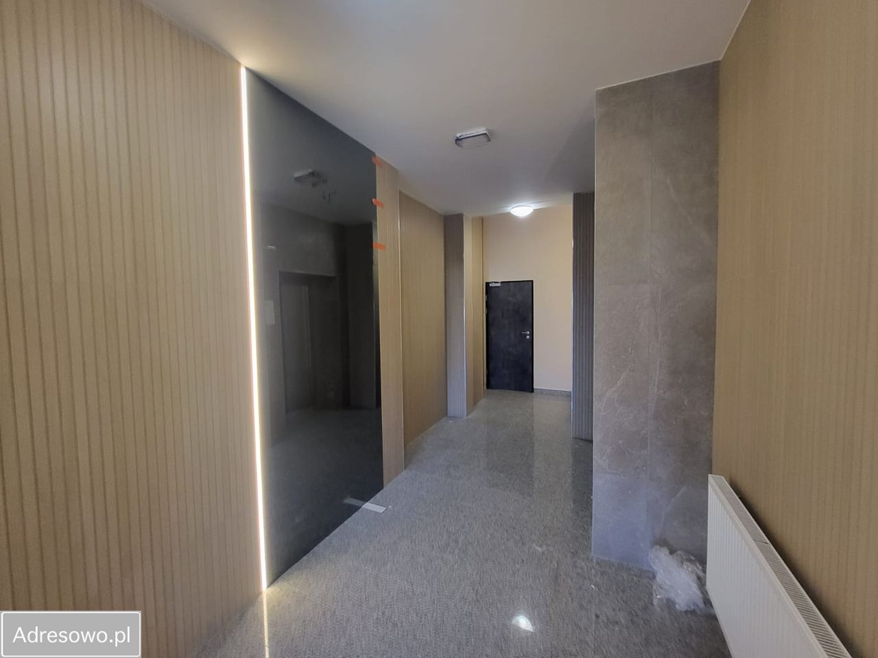 Mieszkanie 3-pokojowe Gorzów Wielkopolski. Zdjęcie 6