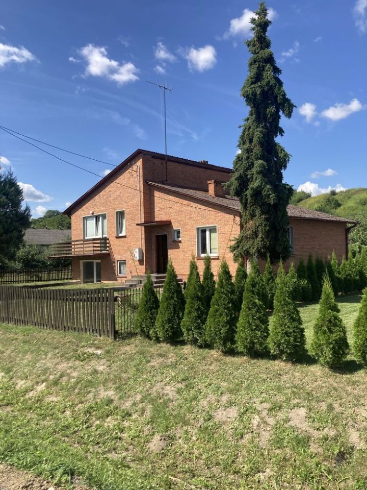 dom wolnostojący, 5 pokoi Pawłowice. Zdjęcie 3