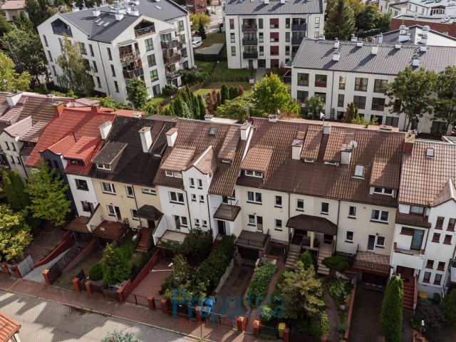 dom szeregowy, 5 pokoi Warszawa Włochy, ul. Atlasowa. Zdjęcie 13