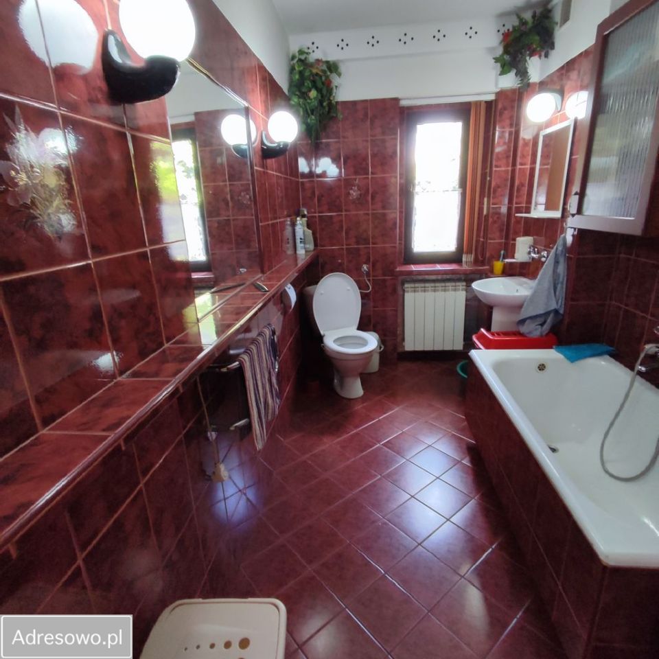 bliźniak, 6 pokoi Grodzisk Wielkopolski, ul. Kusocińskiego. Zdjęcie 6