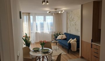 Mieszkanie 4-pokojowe Lublin Rury, ul. Rymwida