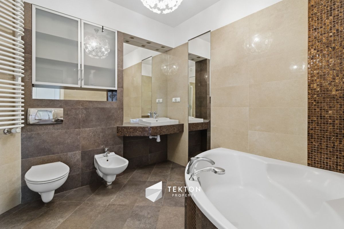 Mieszkanie 3-pokojowe Kraków Krowodrza, ul. Poznańska. Zdjęcie 14