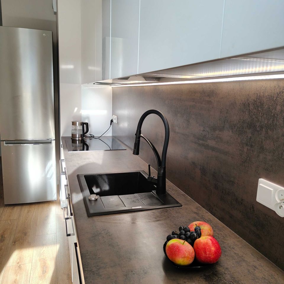 Mieszkanie 2-pokojowe Lublin Czuby, ul. Różana. Zdjęcie 5