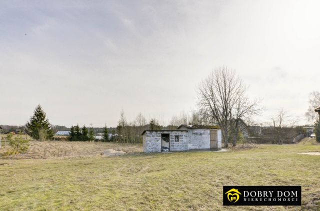 dom wolnostojący, 8 pokoi Strzelcowizna. Zdjęcie 7