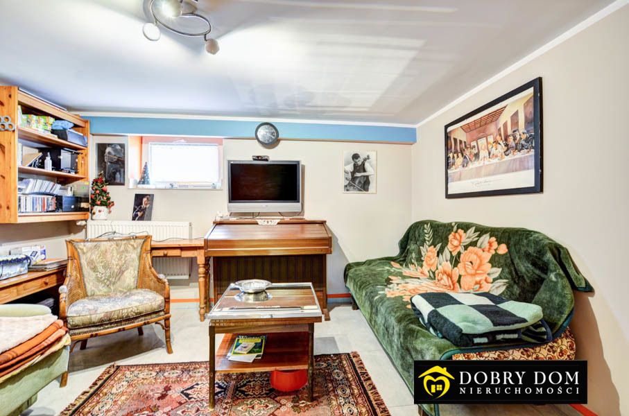 dom wolnostojący, 5 pokoi Suwałki. Zdjęcie 12