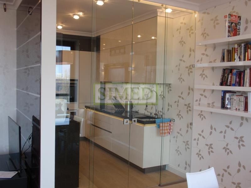 Mieszkanie 2-pokojowe Warszawa Powiśle, ul. Wybrzeże Kościuszkowskie. Zdjęcie 6