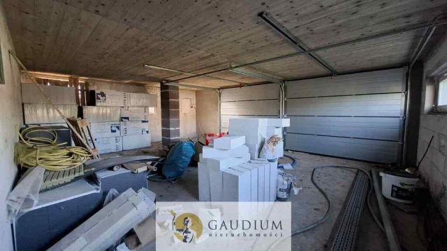 dom wolnostojący, 6 pokoi Piaseczno, ul. Gogolewska. Zdjęcie 36