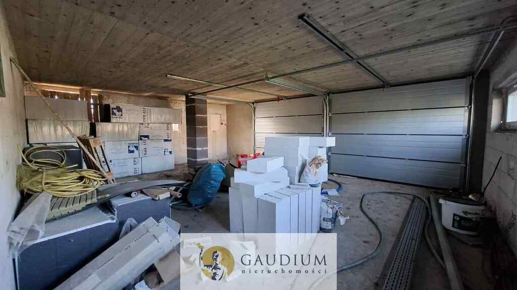 dom wolnostojący, 6 pokoi Piaseczno, ul. Gogolewska. Zdjęcie 36