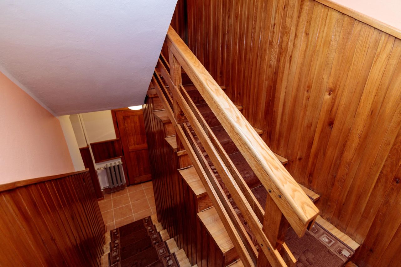 dom wolnostojący, 10 pokoi Polanica-Zdrój Sokołówka, ul. Bolesława Prusa. Zdjęcie 6