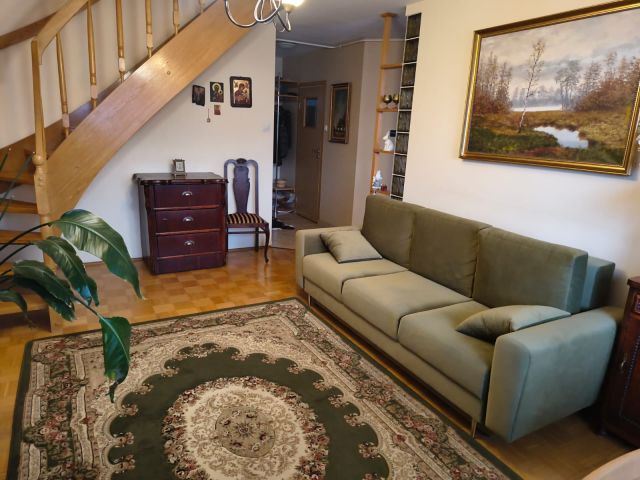 Mieszkanie 4-pokojowe Białystok Nowe Miasto, ul. Pogodna. Zdjęcie 1