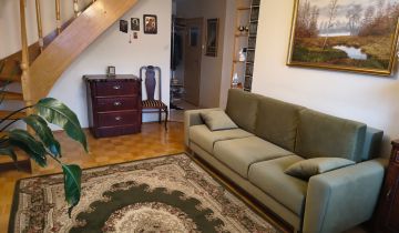 Mieszkanie 4-pokojowe Białystok Nowe Miasto, ul. Pogodna