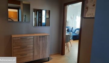 Mieszkanie 2-pokojowe Łódź Koziny, ul. Piotra Bardowskiego