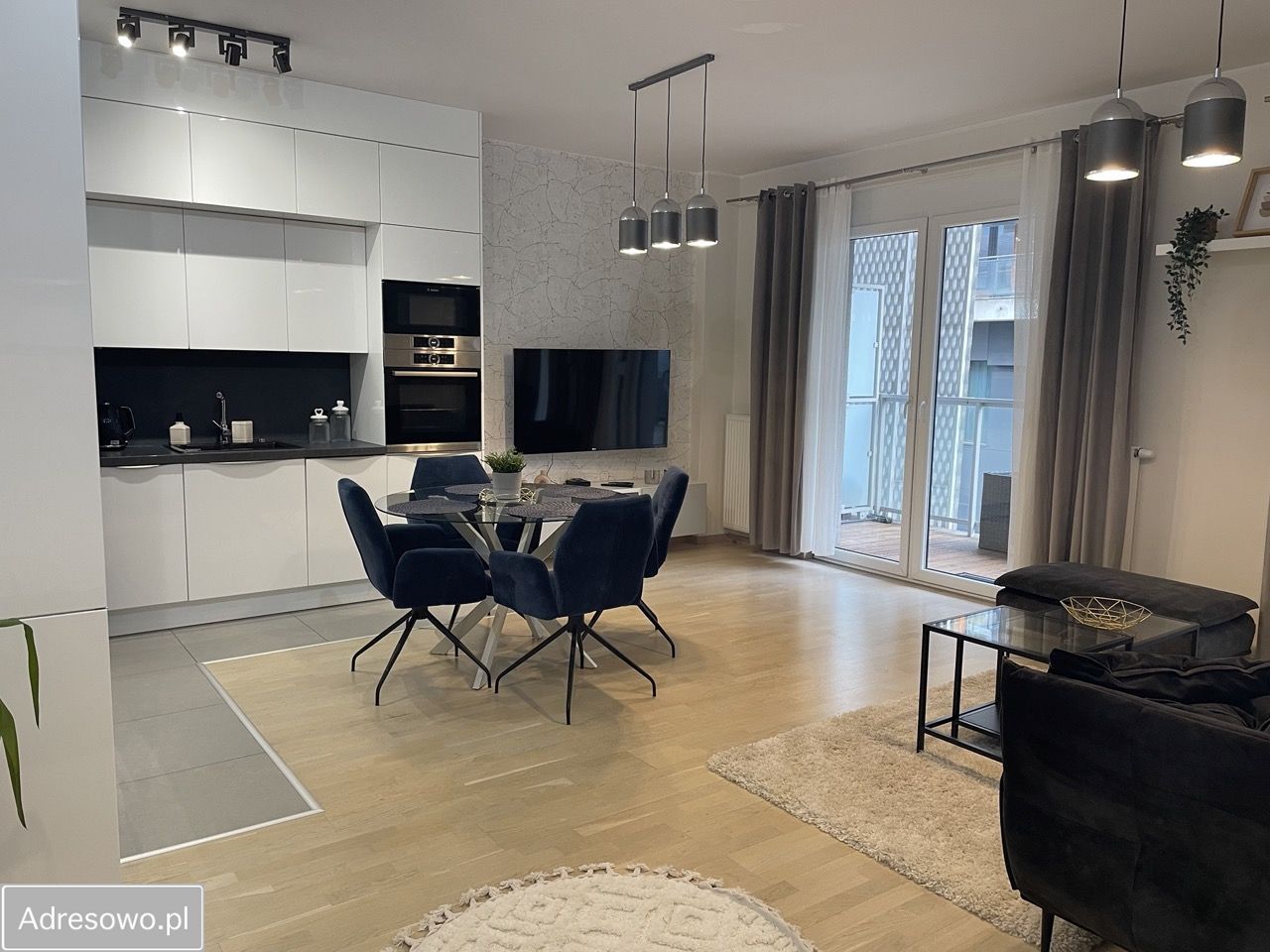 Mieszkanie 2-pokojowe Wrocław Stare Miasto, ul. gen. Władysława Sikorskiego. Zdjęcie 10