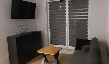 Mieszkanie 2-pokojowe Kraków Prądnik Czerwony