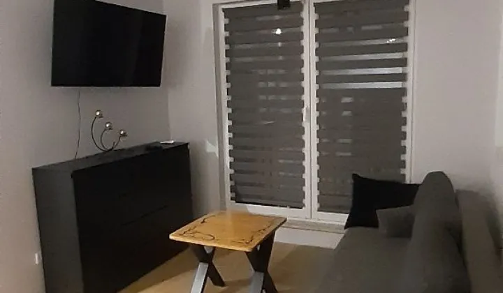 Mieszkanie 2-pokojowe Kraków Prądnik Czerwony