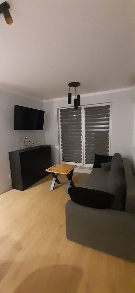 Mieszkanie 2-pokojowe Kraków Prądnik Czerwony