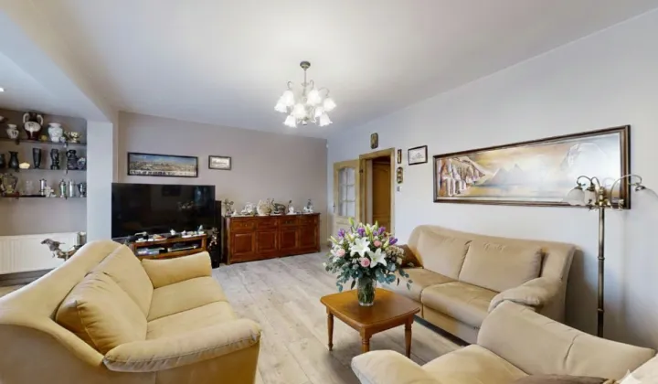 dom wolnostojący, 5 pokoi Zgierz, ul. Adolfa Dygasińskiego