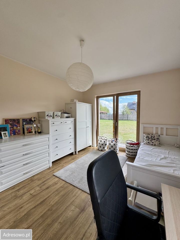 dom wolnostojący, 4 pokoje Gurówko. Zdjęcie 7