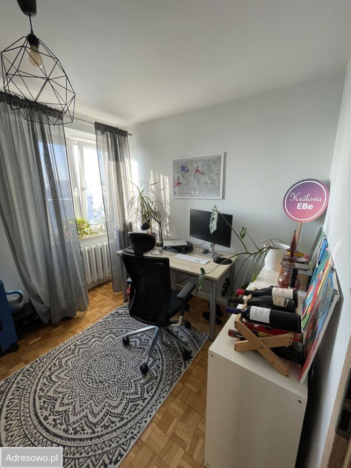 Mieszkanie 4-pokojowe Warszawa Gocław, ul. Floriana Znanieckiego. Zdjęcie 10