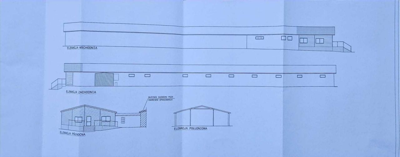 Działka inwestycyjna Wodzisław Śląski. Zdjęcie 5